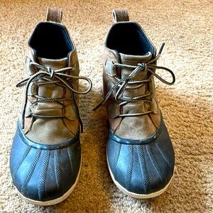 Sorel Out n About waterproof boots